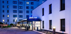 Park Inn by Radisson Luxembourg City